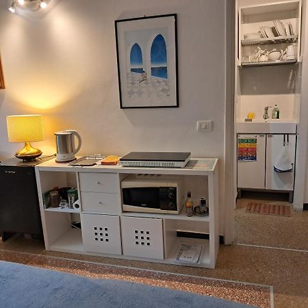 Apartamento Sportrek Levanto Exterior foto