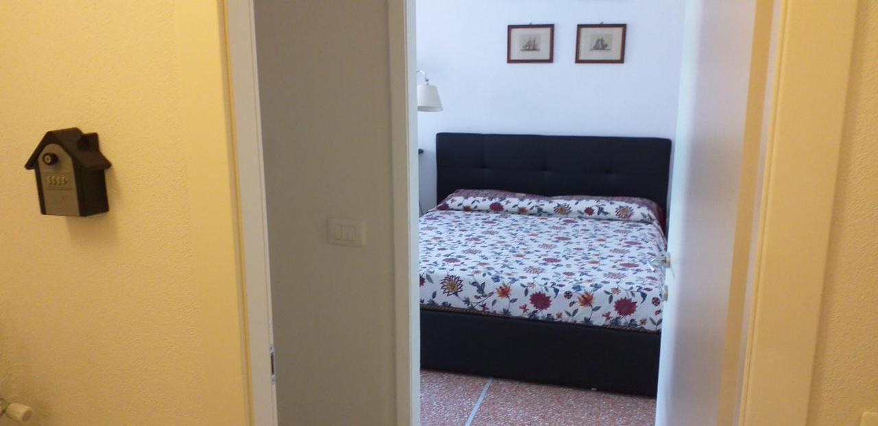 Apartamento Sportrek Levanto Exterior foto