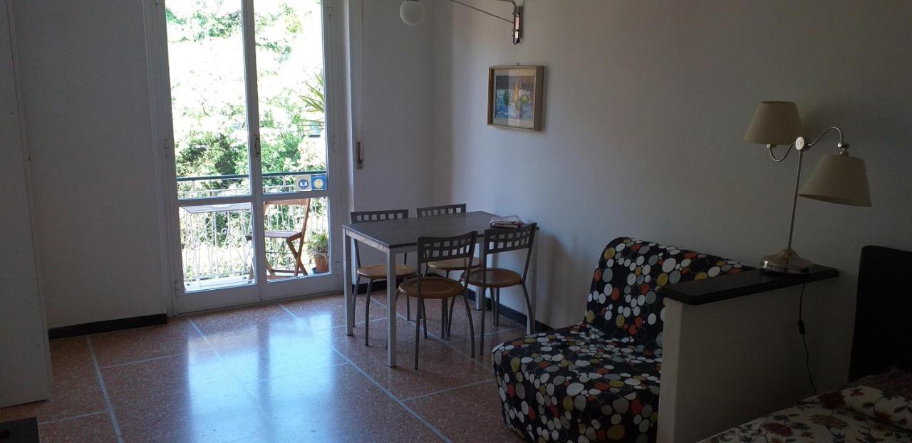 Apartamento Sportrek Levanto Exterior foto