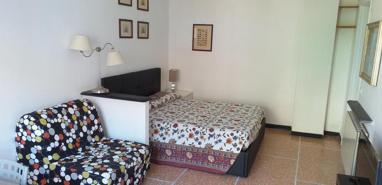 Apartamento Sportrek Levanto Exterior foto