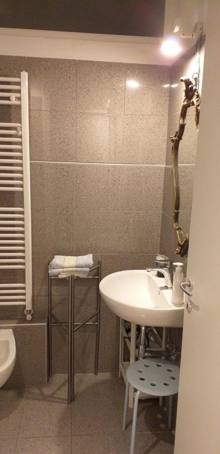 Apartamento Sportrek Levanto Exterior foto