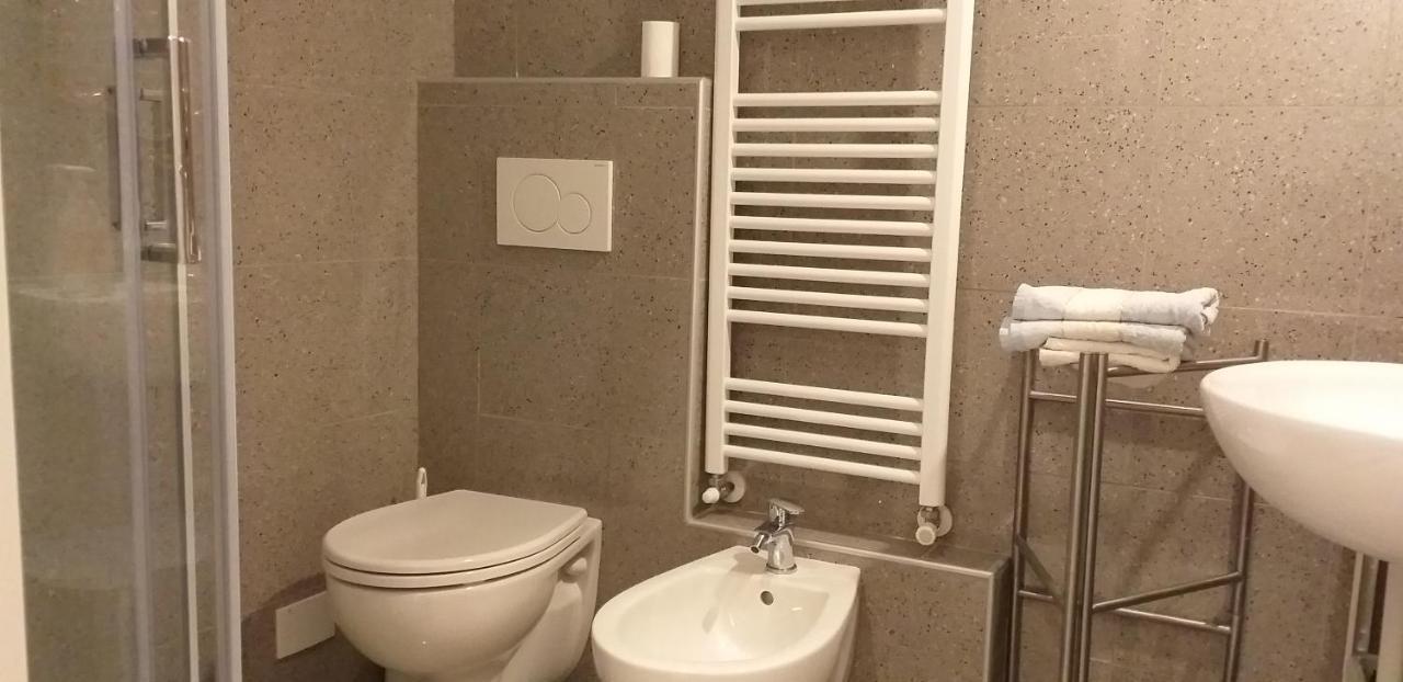 Apartamento Sportrek Levanto Exterior foto