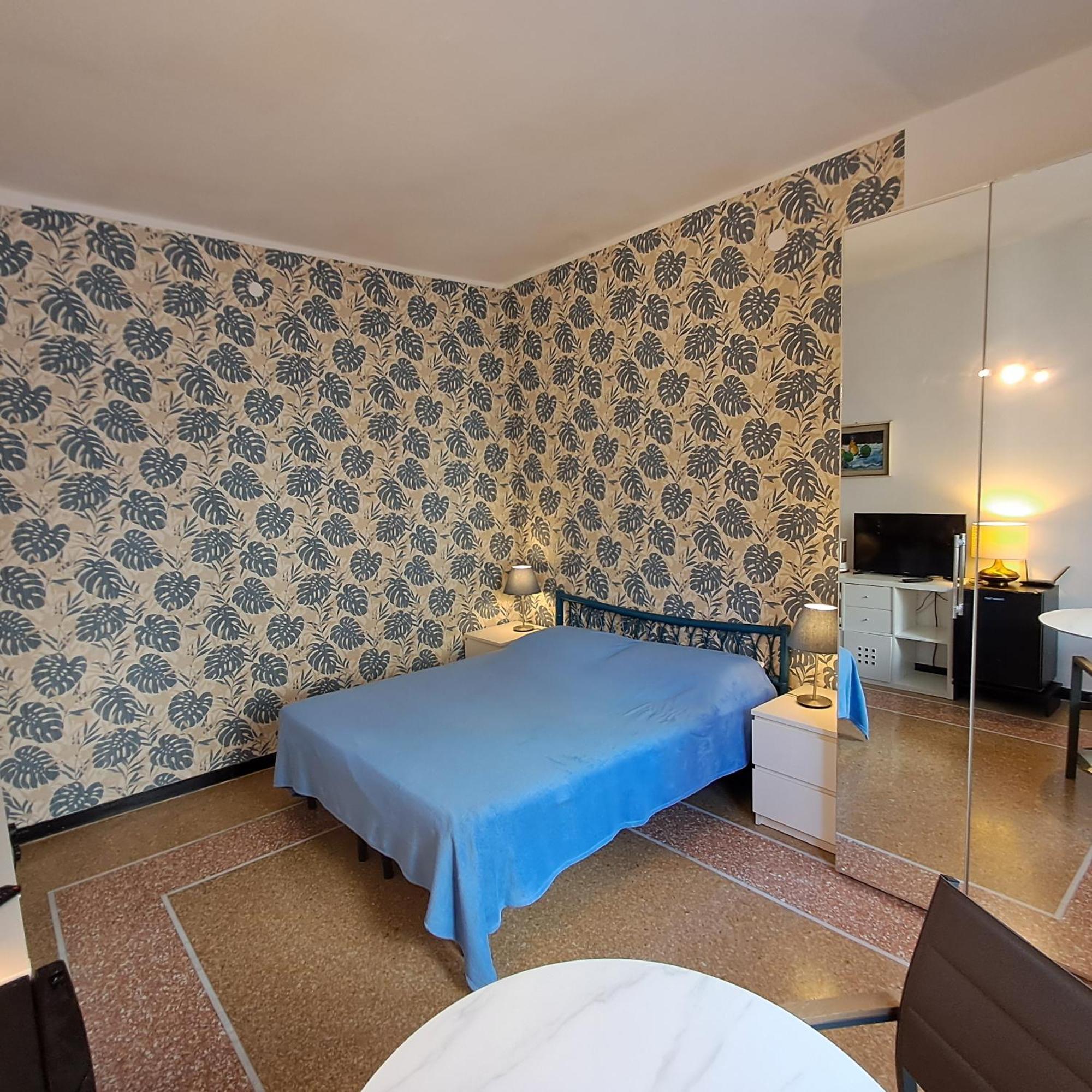 Apartamento Sportrek Levanto Habitación foto