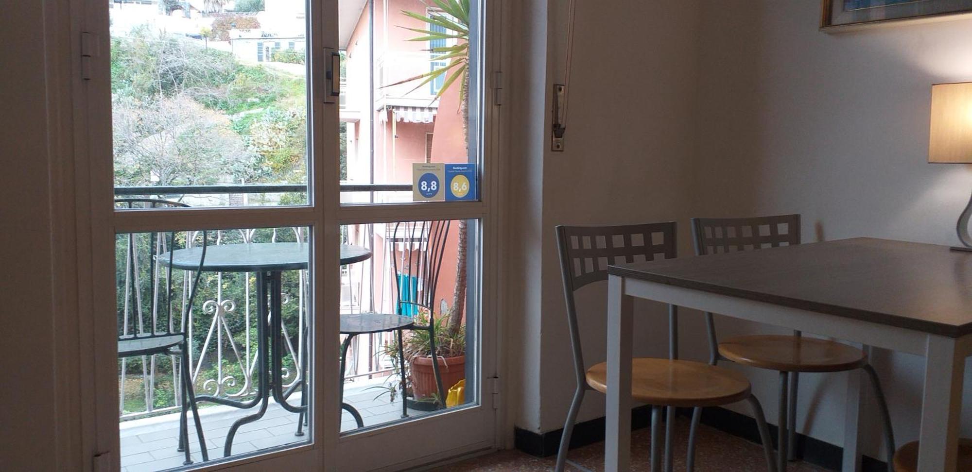 Apartamento Sportrek Levanto Exterior foto