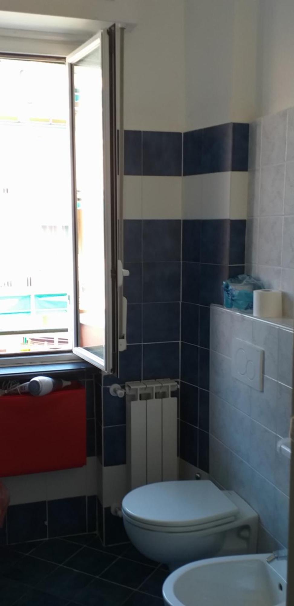 Apartamento Sportrek Levanto Exterior foto