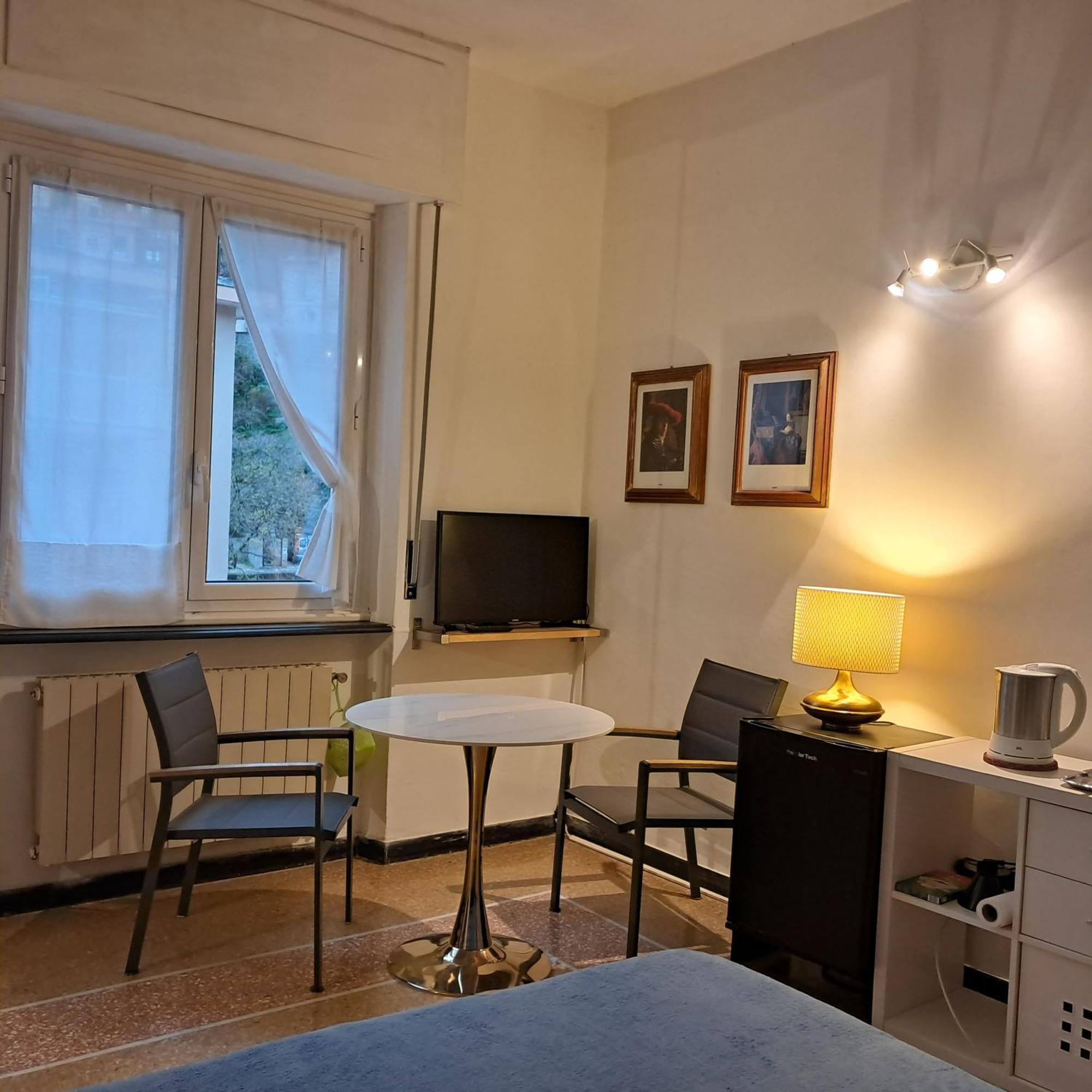 Apartamento Sportrek Levanto Exterior foto