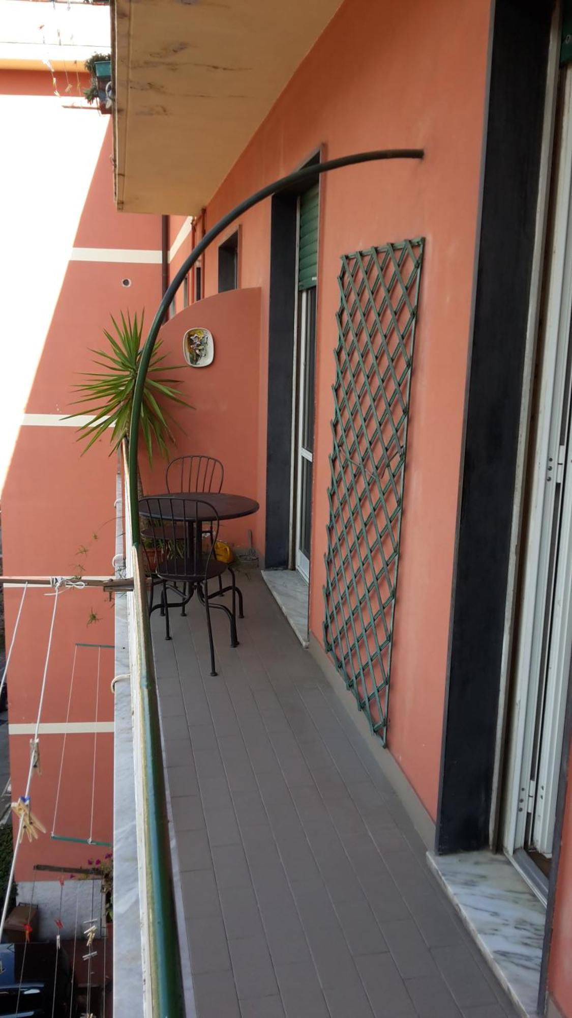 Apartamento Sportrek Levanto Exterior foto