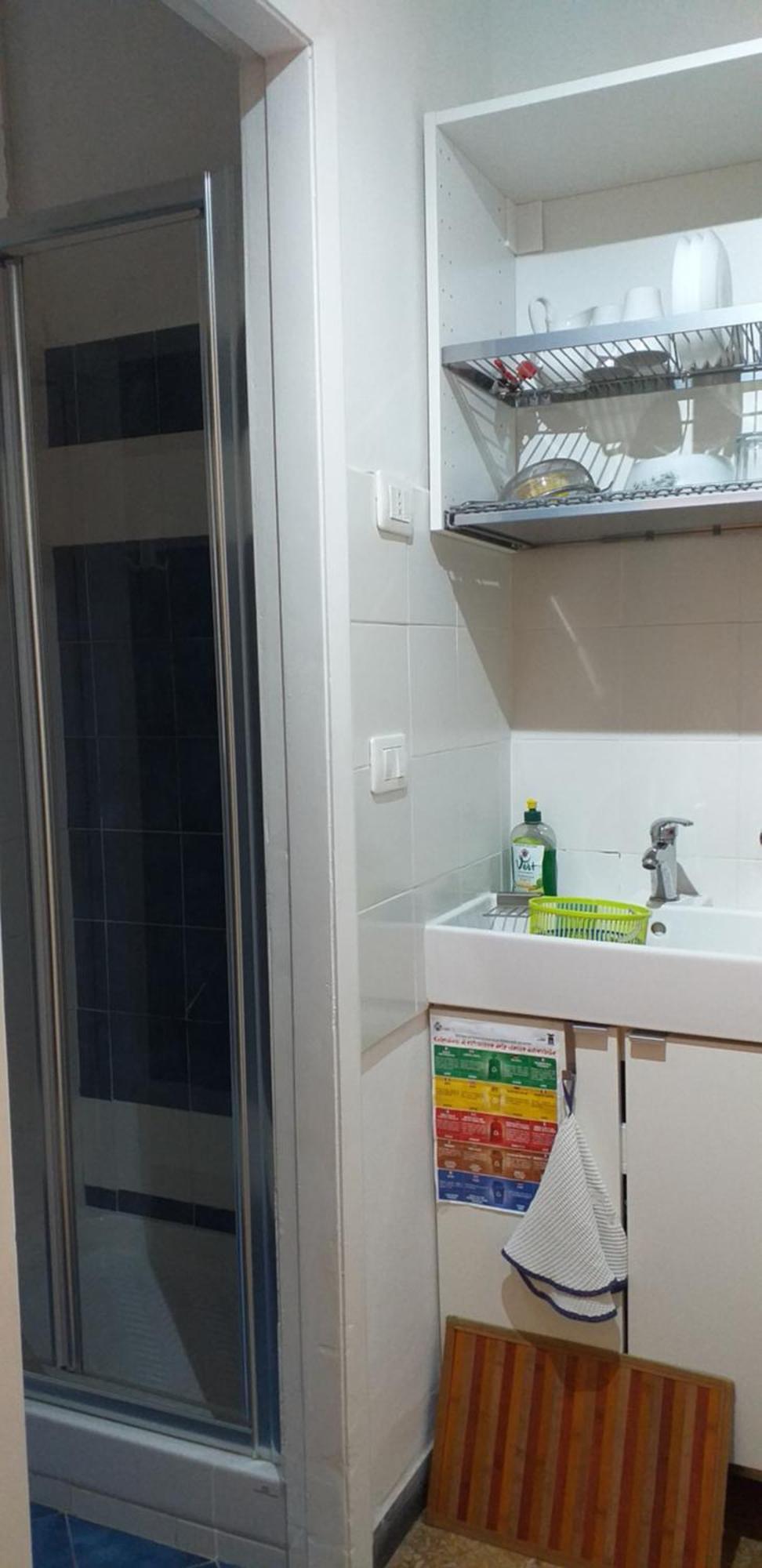 Apartamento Sportrek Levanto Exterior foto
