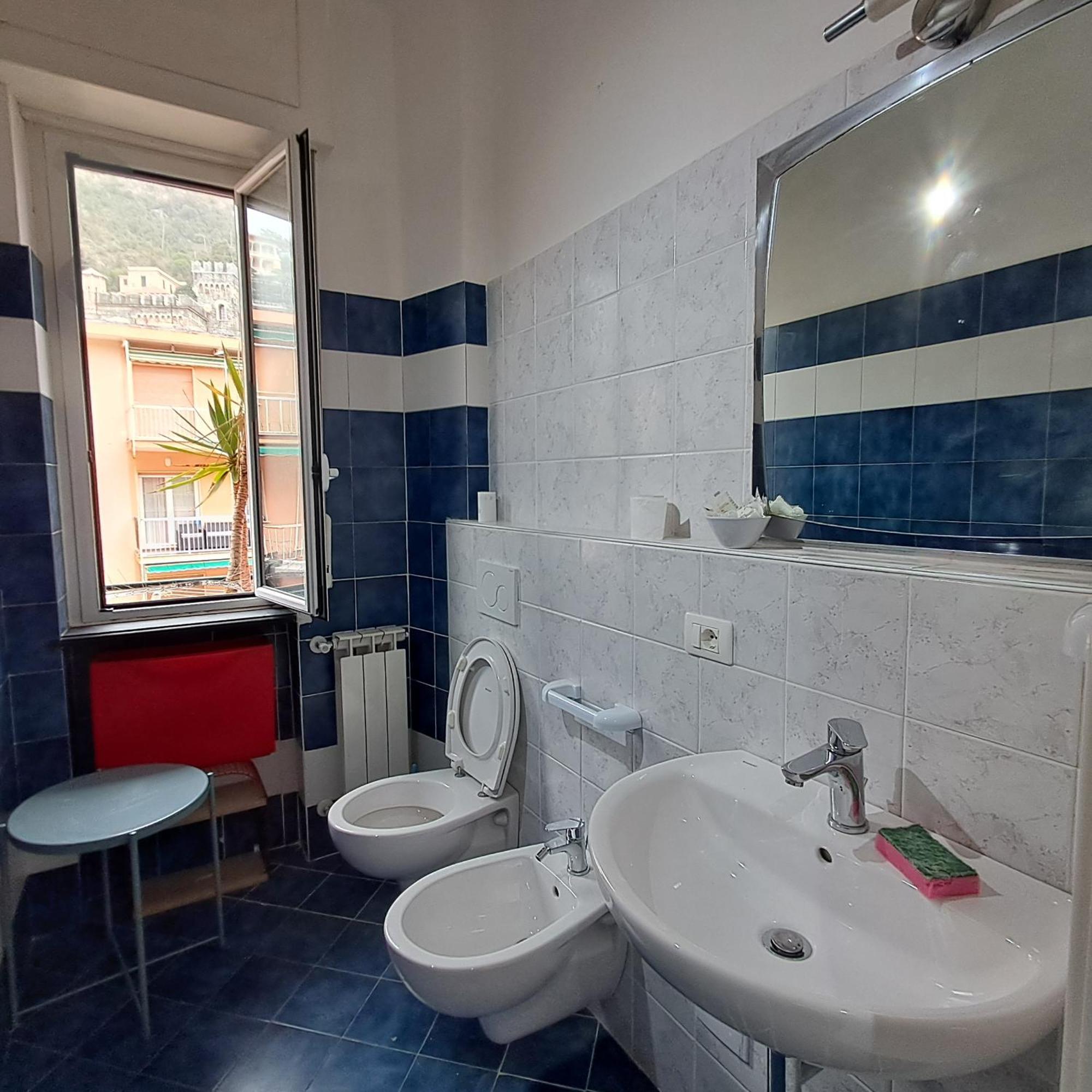 Apartamento Sportrek Levanto Exterior foto