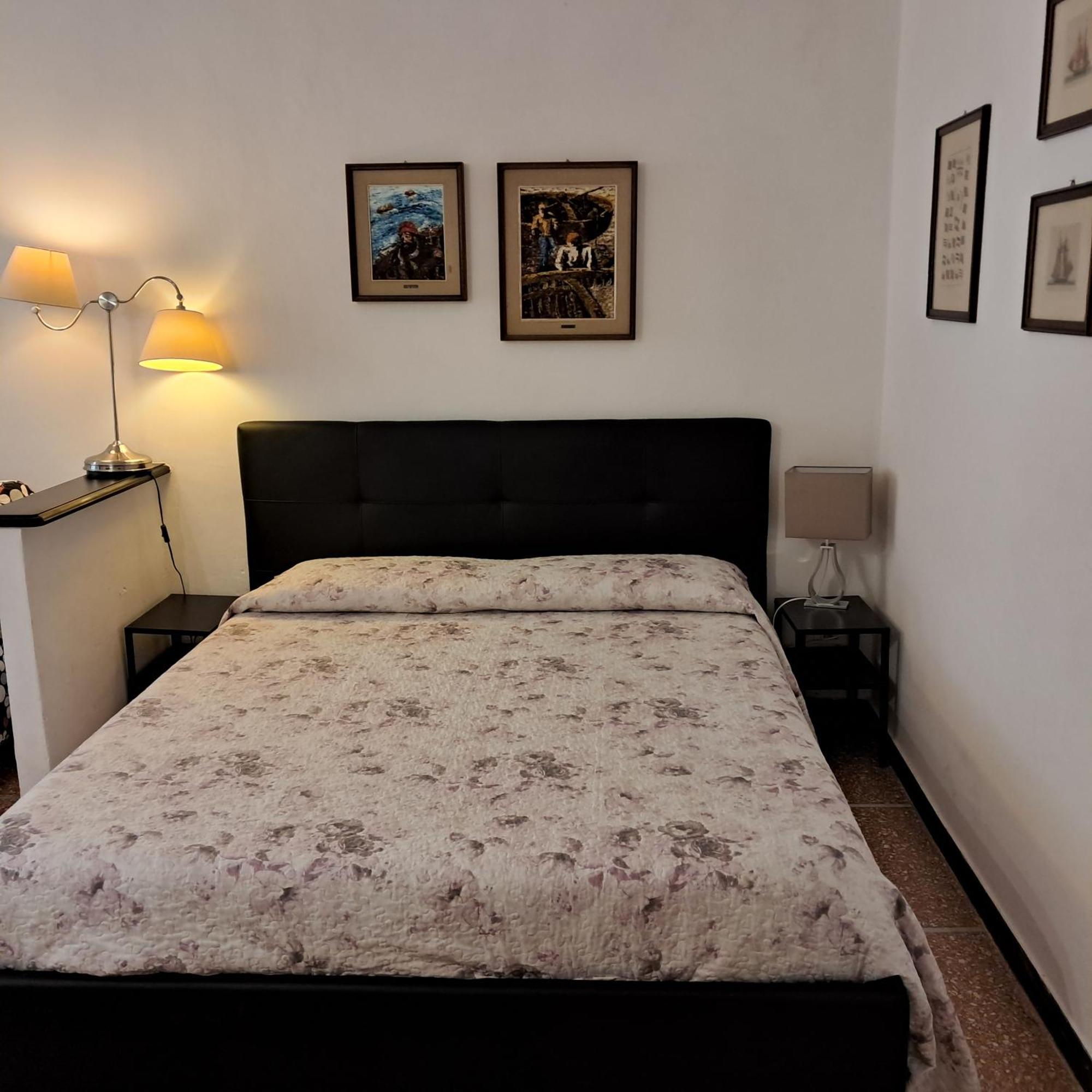 Apartamento Sportrek Levanto Exterior foto