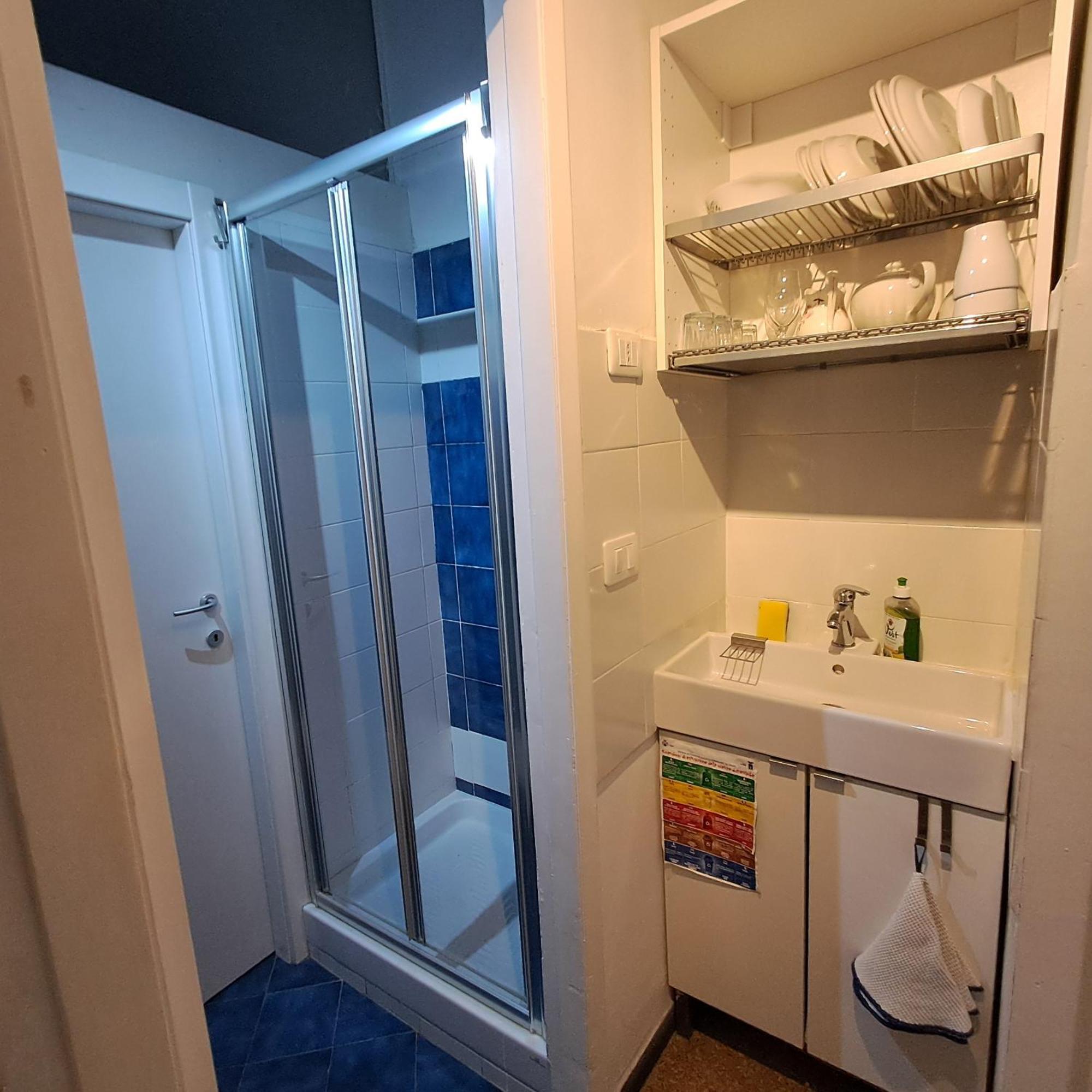 Apartamento Sportrek Levanto Exterior foto