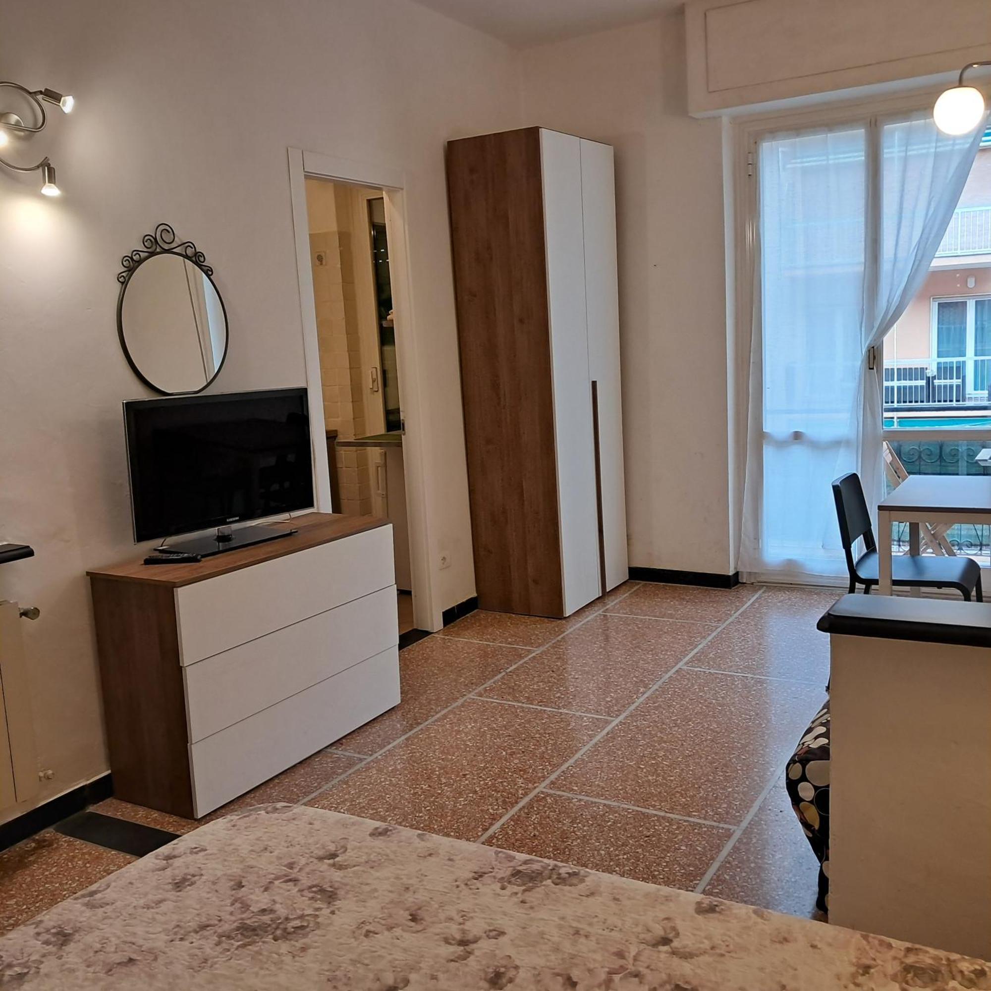 Apartamento Sportrek Levanto Exterior foto