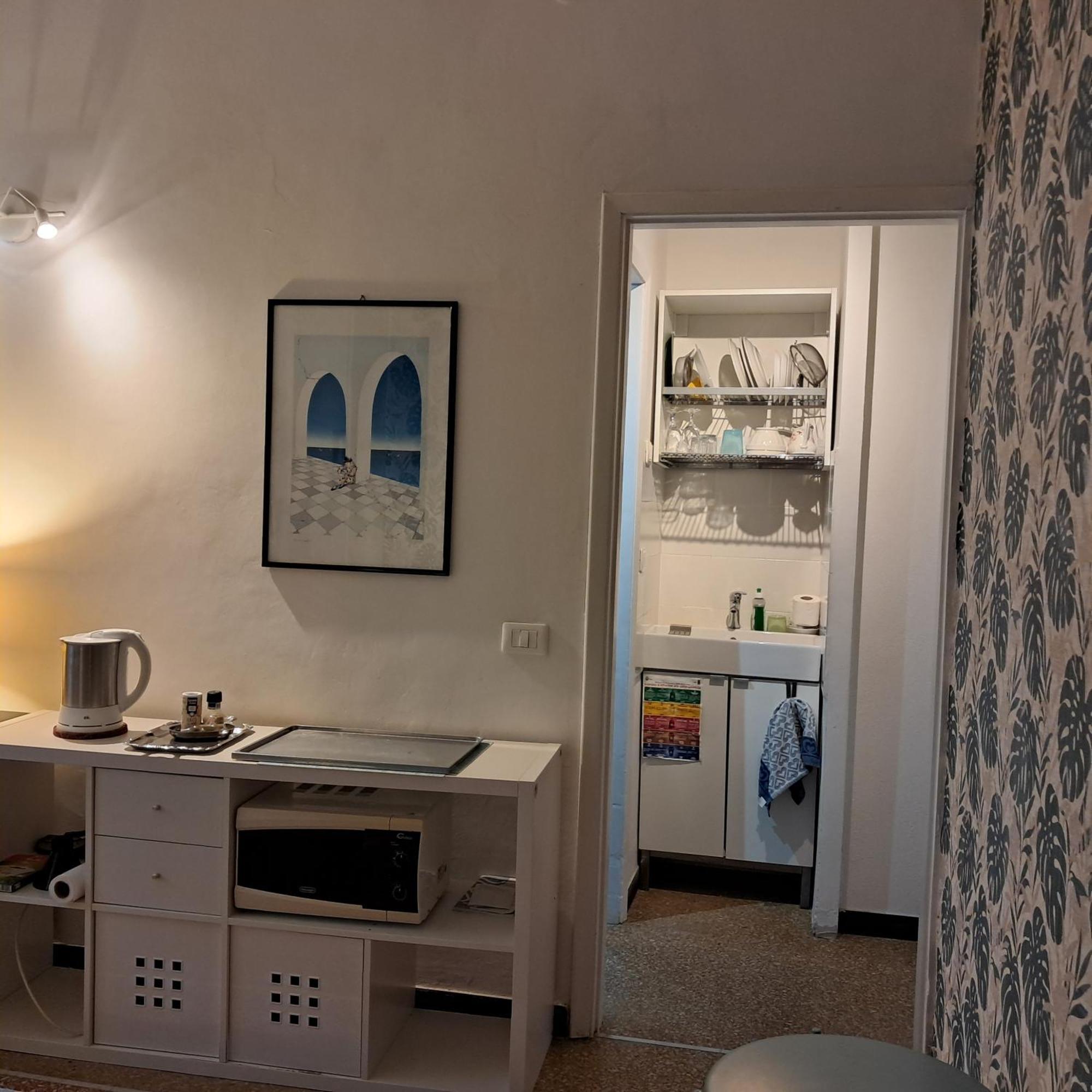 Apartamento Sportrek Levanto Exterior foto