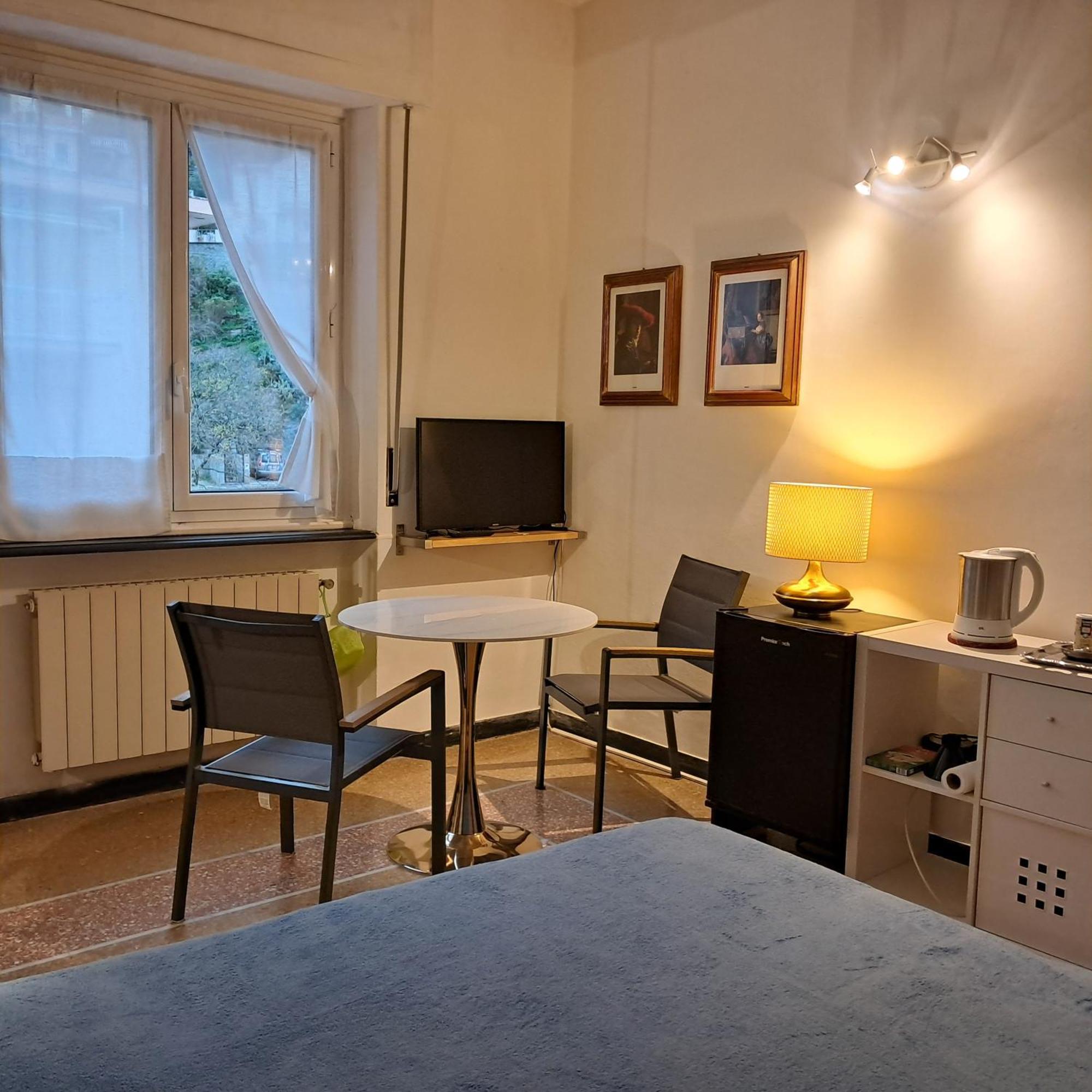 Apartamento Sportrek Levanto Exterior foto