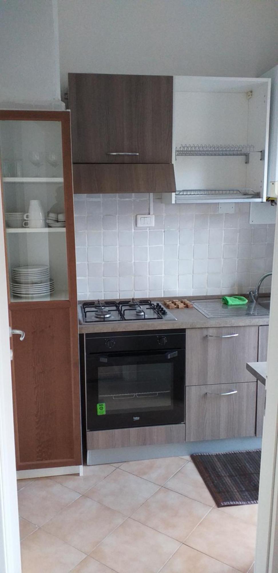 Apartamento Sportrek Levanto Exterior foto