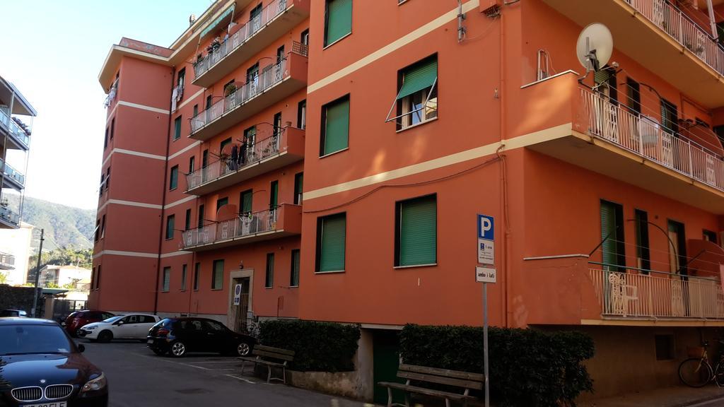 Apartamento Sportrek Levanto Exterior foto